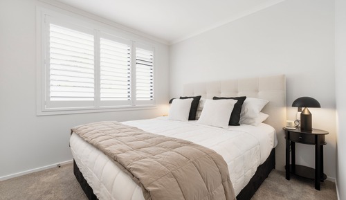 Premium Apartment, 2 Bedrooms, Beachfront