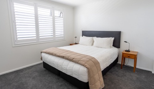 Premium Apartment, 1 Bedroom, Beach View