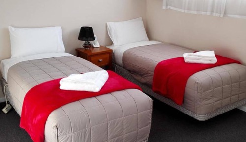 Two Bedroom