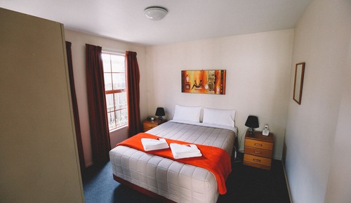 One Bedroom