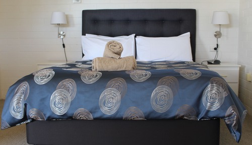 Standard Double Room, 1 Bedroom