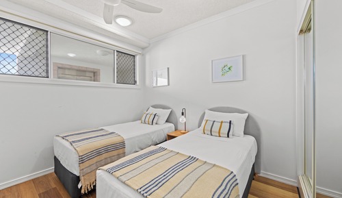 Superior Apartment, 2 Bedrooms