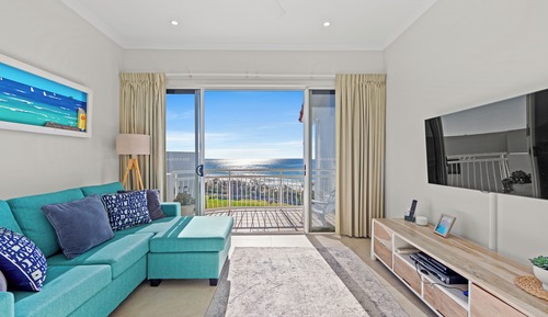 Premium Penthouse