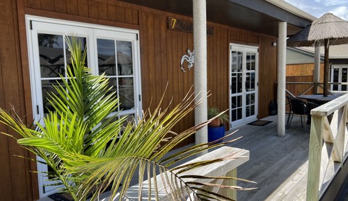 Family Room, 2 Bedrooms