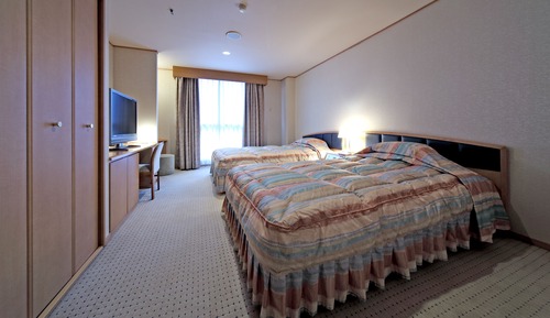 Suite Room, River View, Non Smoking