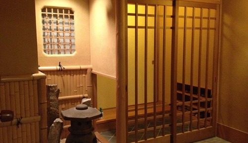Premium Room, River View
