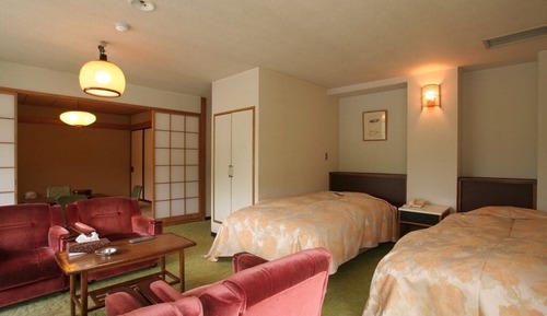 Random room