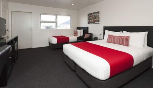 Standard Twin Room, Non Smoking (twin room)