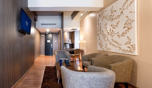 ASTON Suite