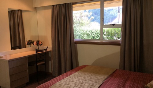 Executive Suite, 2 Bedrooms, Non Smoking, Kitchen (Executive Unit)