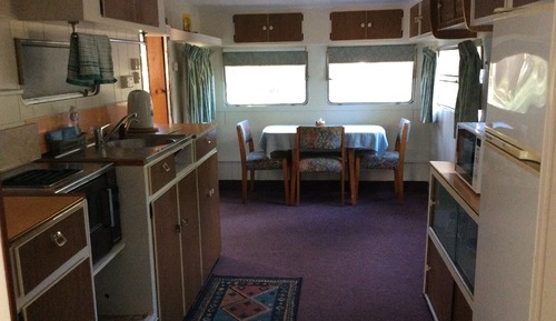 Basic Room, 1 Bedroom, Park View
