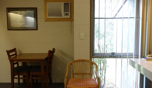 Standard Room, Non Smoking (Queen)