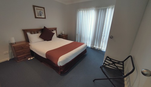 2 Brm Apartment 4.5* AAA