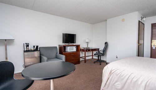 Room, 1 Queen Bed (Pet Friendly)