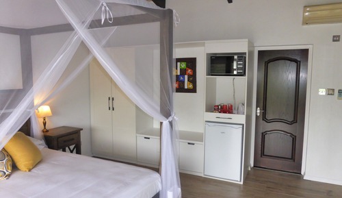 Sandringham Suite