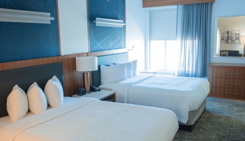 Family Suite, 2 Bedrooms, Non Smoking
