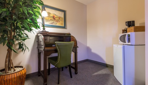 Room, 1 King Bed