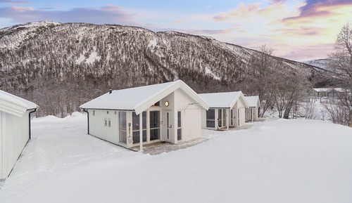 Superior Cabin