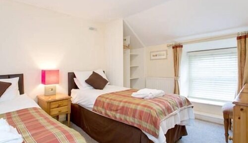 Twin Room, Ensuite