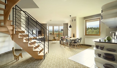 Superior Apartment, 2 Bedrooms, Kitchenette