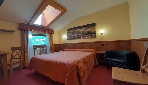 Basic Room