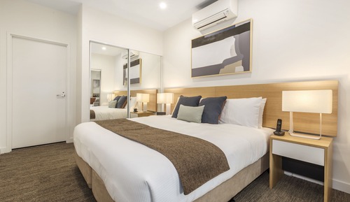 Standard Apartment, 2 Bedrooms