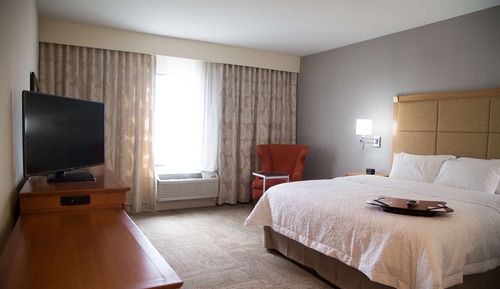 Room, Accessible, Non Smoking (Hearing Impaired)