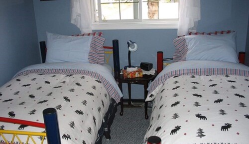Coleraine Room