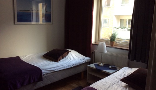 Double or Twin Room