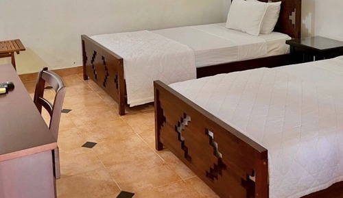 Superior Twin Room, 2 Twin Beds
