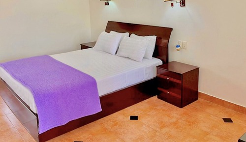 Standard Double Room, 1 Bedroom