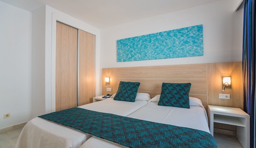 Family Apartment, 1 Bedroom, Balcony
