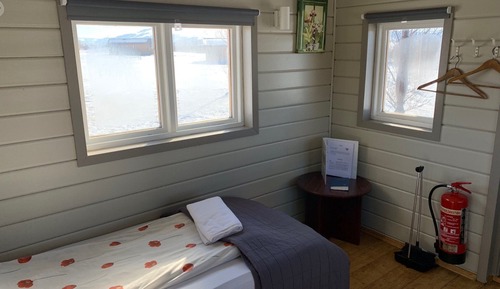 Cabin, 1 Bedroom