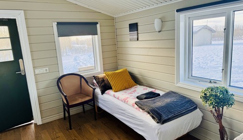 Cottage, 2 Bedrooms