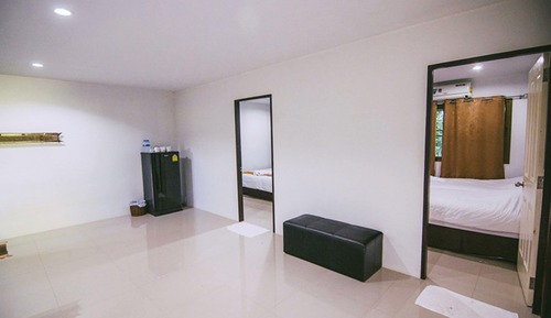 Family 2 bedrooms