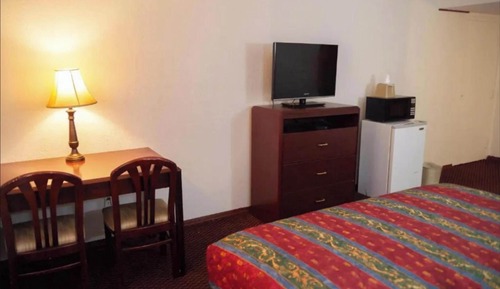 Room, 1 King Bed, Non Smoking