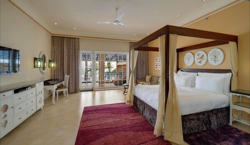 Premium Suite