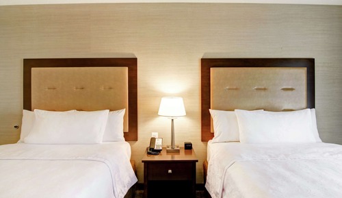 Suite, 2 Queen Beds