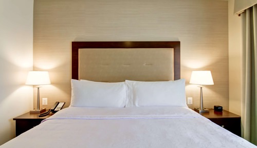 Suite, Accessible