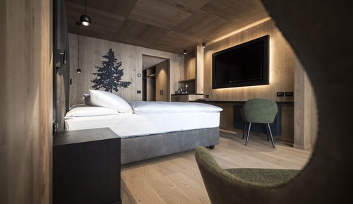 Basic Room