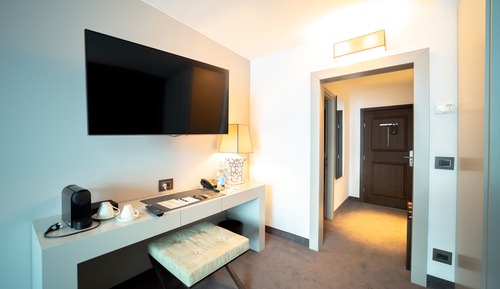 Junior Suite (Superior)