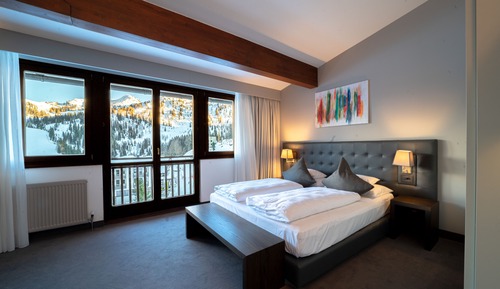 Superior Double Room, 1 Queen Bed