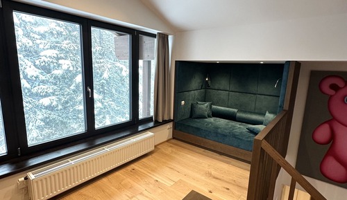 Grand Suite