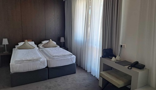 Comfort Room, 1 Bedroom, Non Smoking