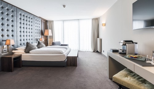 Superior Suite