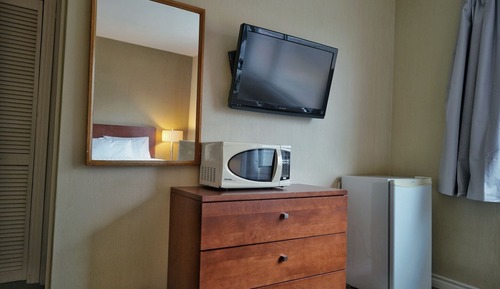 Basic Room