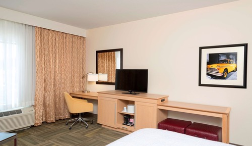 Room, 1 King Bed, Accessible, Non Smoking
