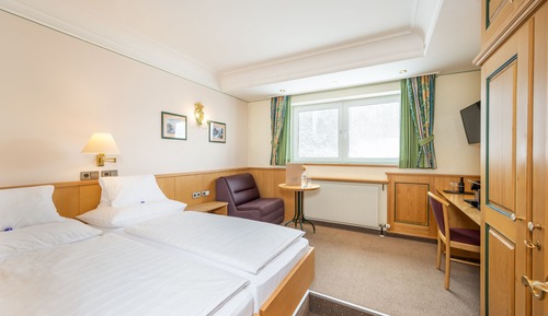 Double or Twin Room