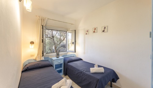 Apartment, 2 Bedrooms