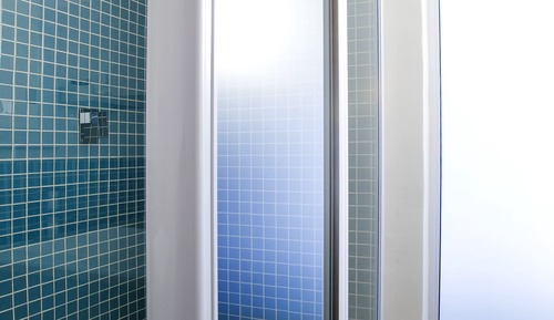 Disbabled Chalet with Shower